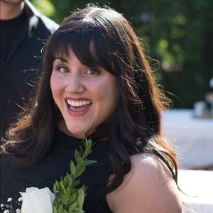 Meet your Posher, Jordyn